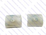 Sampa 096.942 Fifth Wheel Repair Kit for Jost SK7501401 Automann KP153