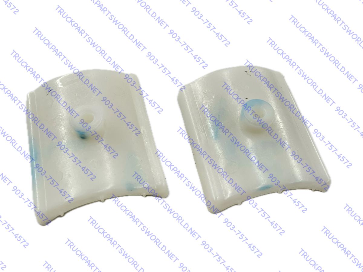 Sampa 096.942 Fifth Wheel Repair Kit for Jost SK7501401 Automann KP153