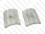 Sampa 096.942 Fifth Wheel Repair Kit for Jost SK7501401 Automann KP153
