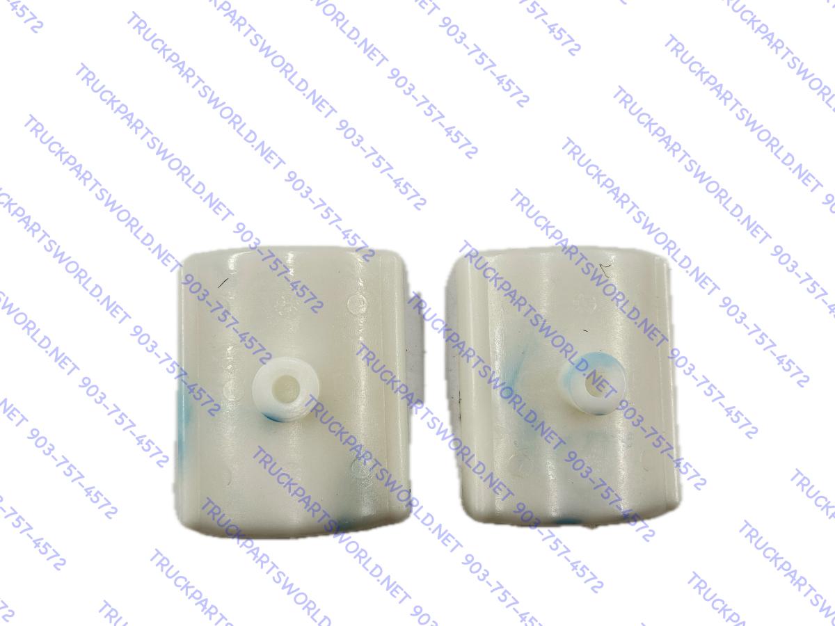Sampa 096.942 Fifth Wheel Repair Kit for Jost SK7501401 Automann KP153