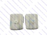 Sampa 096.942 Fifth Wheel Repair Kit for Jost SK7501401 Automann KP153