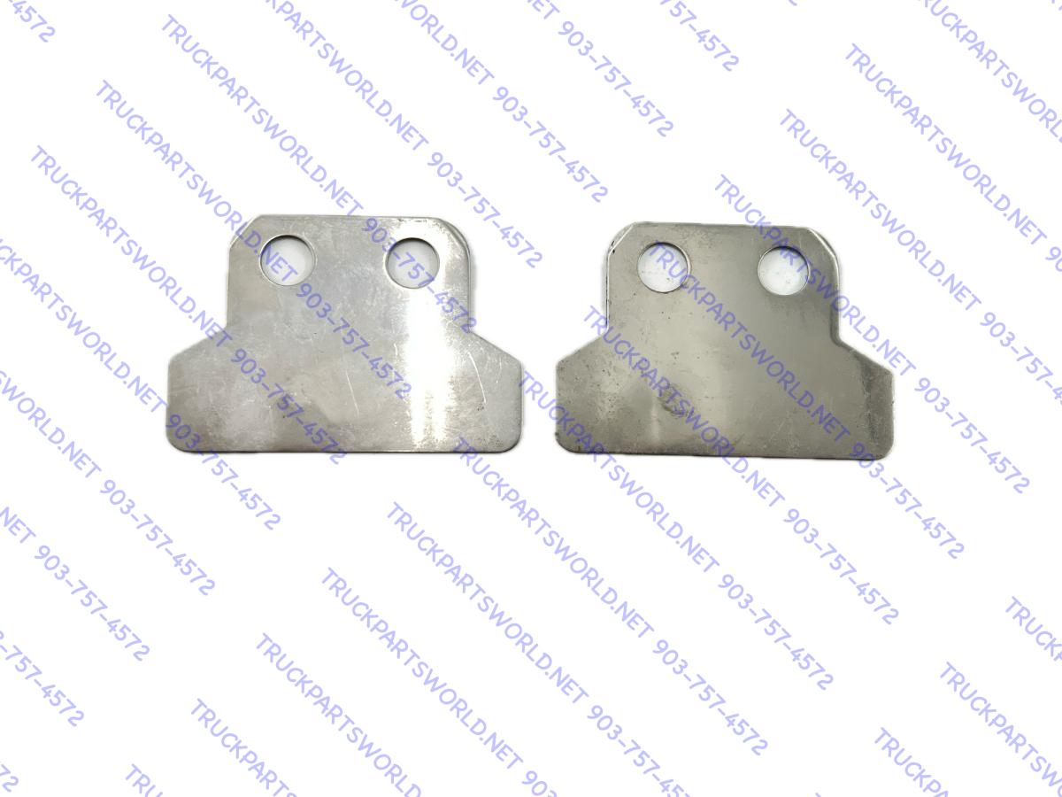 Sampa 096.942 Fifth Wheel Repair Kit for Jost SK7501401 Automann KP153