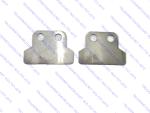 Sampa 096.942 Fifth Wheel Repair Kit for Jost SK7501401 Automann KP153