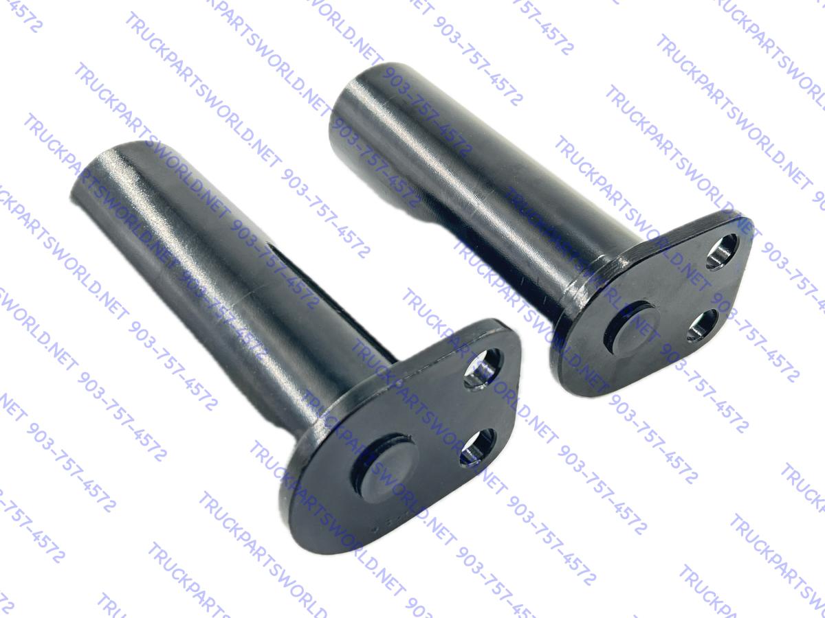 Sampa 096.942 Fifth Wheel Repair Kit for Jost SK7501401 Automann KP153