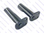 Sampa 096.942 Fifth Wheel Repair Kit for Jost SK7501401 Automann KP153