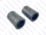 Sampa 096.942 Fifth Wheel Repair Kit for Jost SK7501401 Automann KP153
