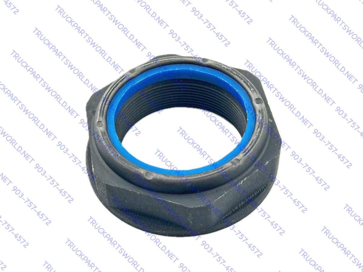 Automann 750.22254 Output Shaft Lock Nut for Eaton Fuller | 1227T1554