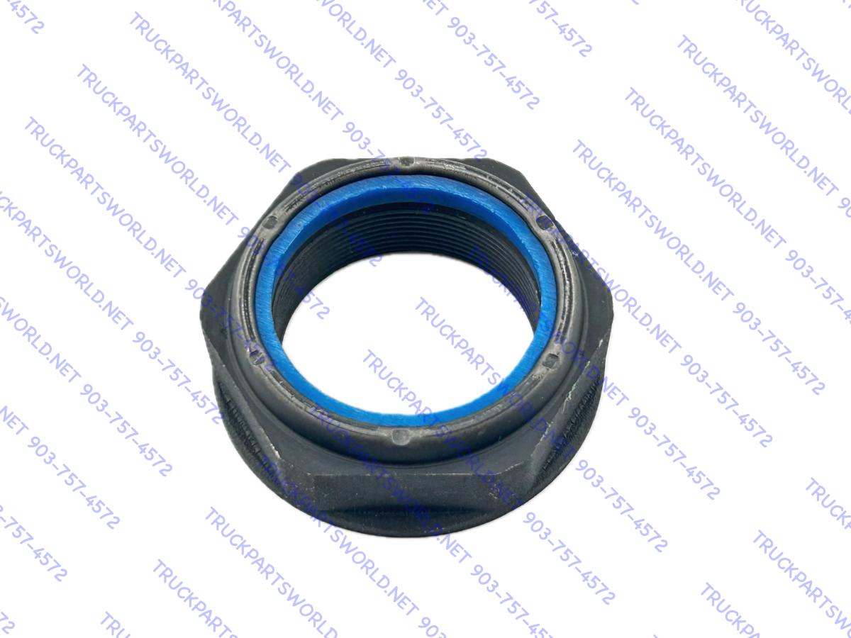 Automann 750.22254 Output Shaft Lock Nut for Eaton Fuller | 1227T1554