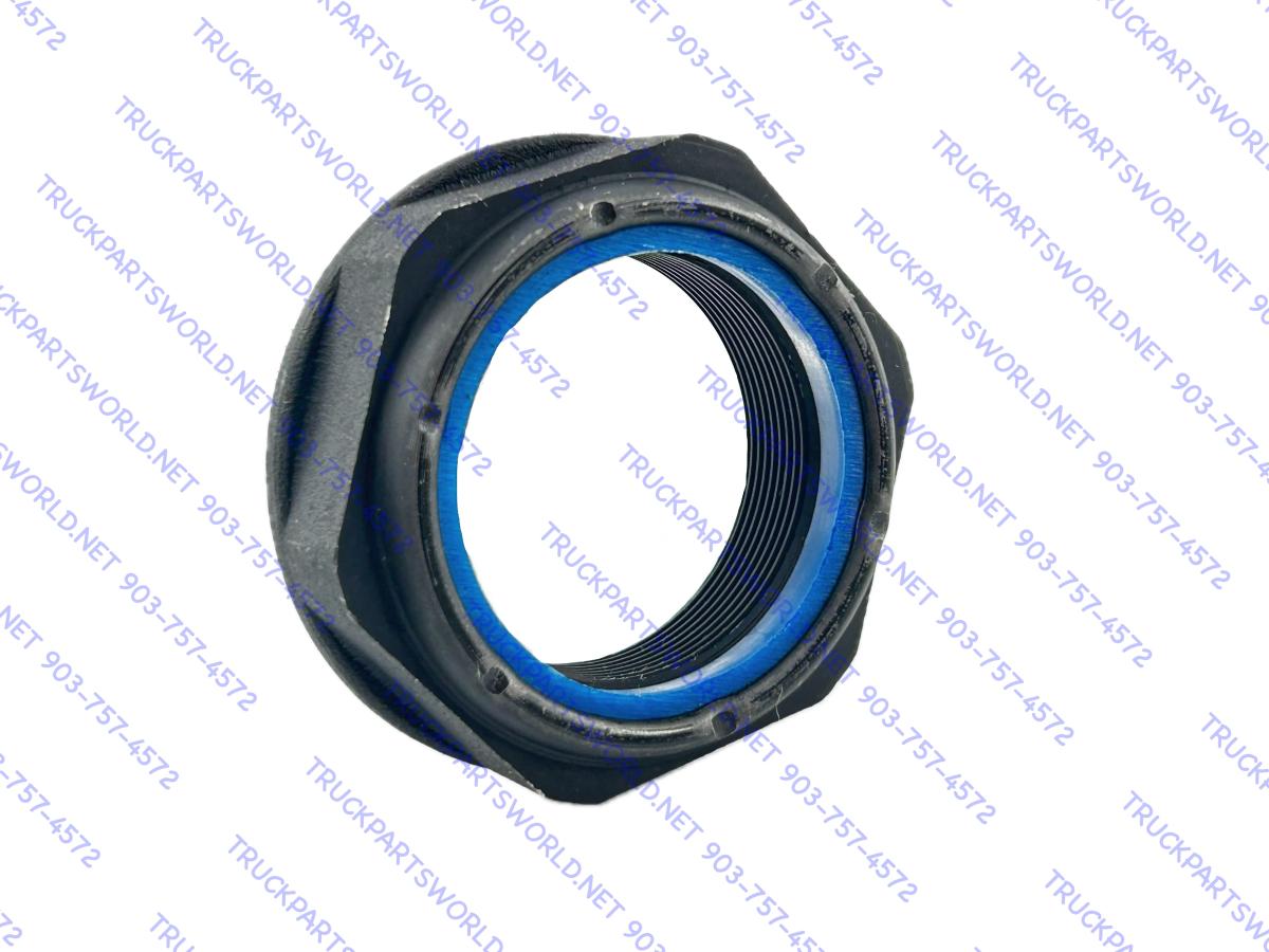 Automann 750.22254 Output Shaft Lock Nut for Eaton Fuller | 1227T1554
