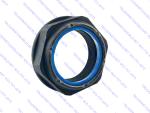 Automann 750.22254 Output Shaft Lock Nut for Eaton Fuller | 1227T1554