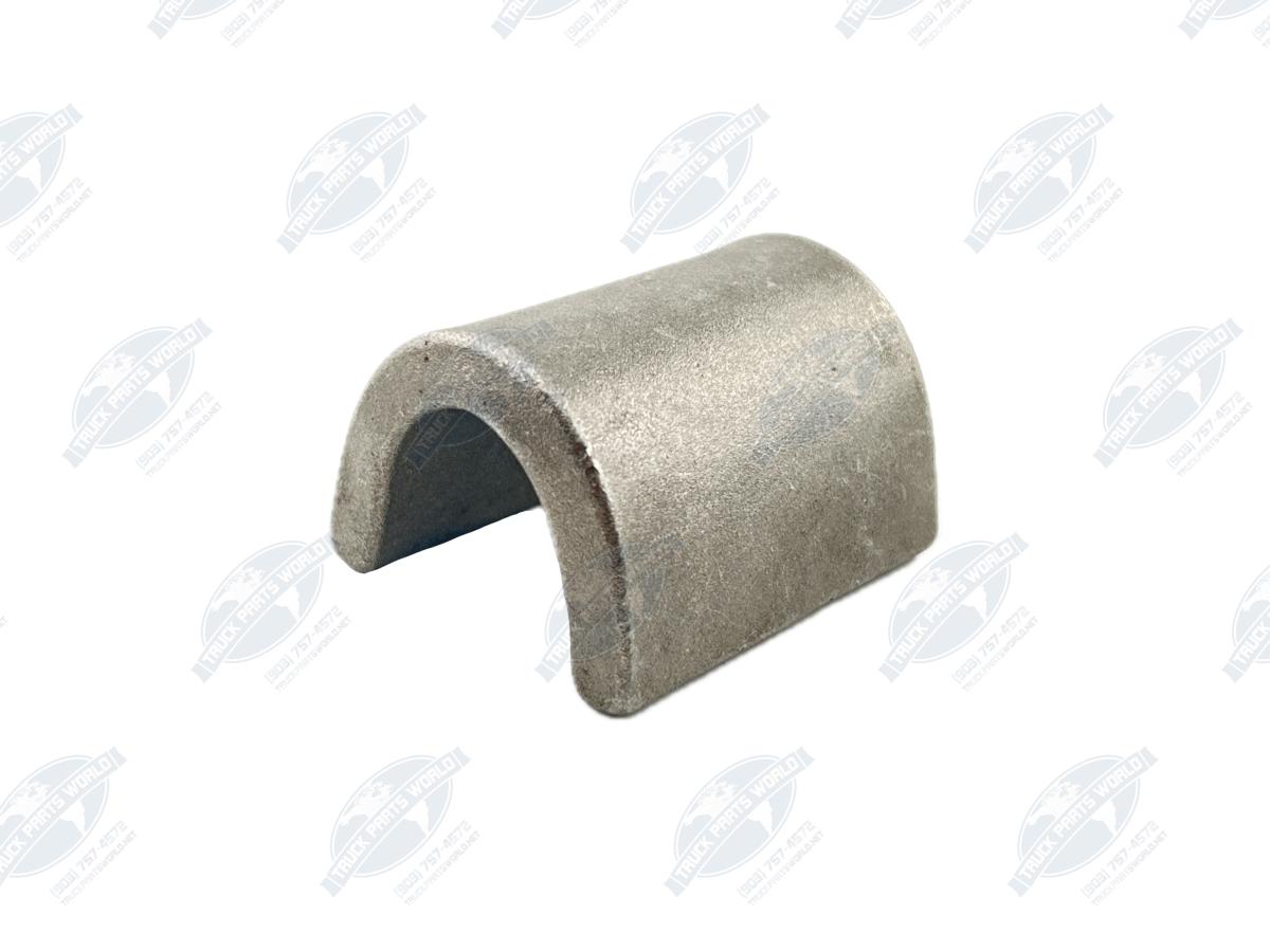 Buyers Products B50 1" Extended Forged D-Ring with Weld-On Bracket