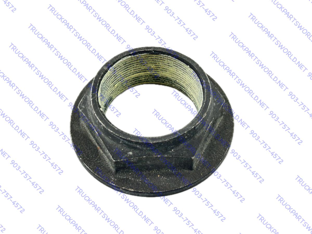 Automann 750.2638NT Pinion Lock Nut M45x1.5 for Meritor 40X1233