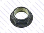 Automann 750.2638NT Pinion Lock Nut M45x1.5 for Meritor 40X1233