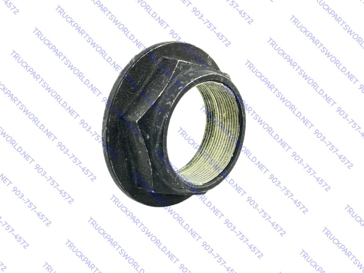 Automann 750.2638NT Pinion Lock Nut M45x1.5 for Meritor 40X1233