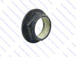 Automann 750.2638NT Pinion Lock Nut M45x1.5 for Meritor 40X1233