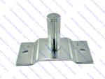 Automann 573.31ETS-2 Spring Pivot Pin (Ref #11132) | Universal Electric Tarp Kit Replacement