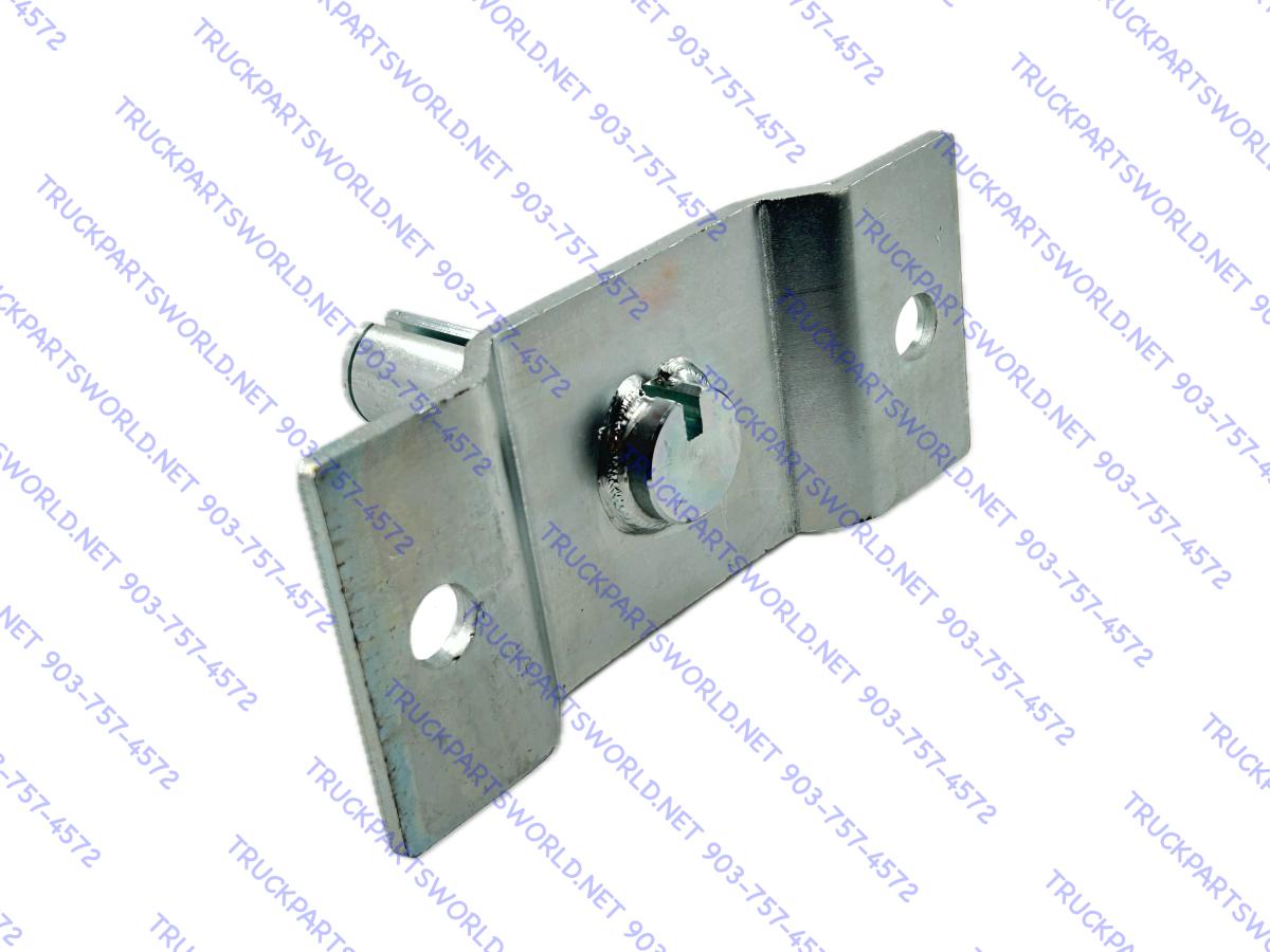 Automann 573.31ETS-2 Spring Pivot Pin (Ref #11132) | Universal Electric Tarp Kit Replacement