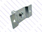 Automann 573.31ETS-2 Spring Pivot Pin (Ref #11132) | Universal Electric Tarp Kit Replacement