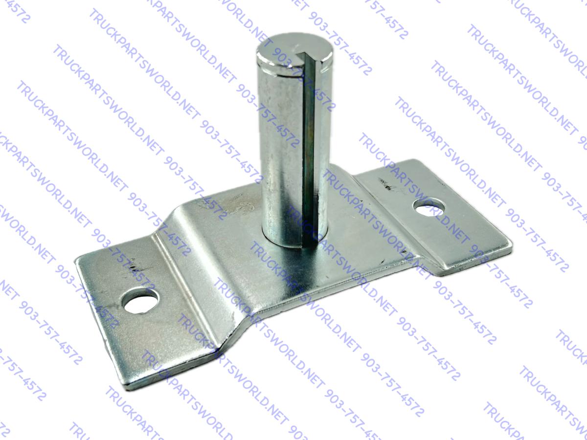 Automann 573.31ETS-2 Spring Pivot Pin (Ref #11132) | Universal Electric Tarp Kit Replacement