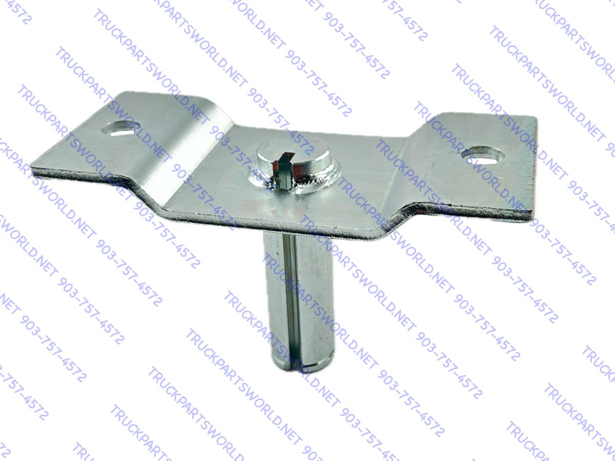 Automann 573.31ETS-2 Spring Pivot Pin (Ref #11132) | Universal Electric Tarp Kit Replacement