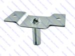 Automann 573.31ETS-2 Spring Pivot Pin (Ref #11132) | Universal Electric Tarp Kit Replacement