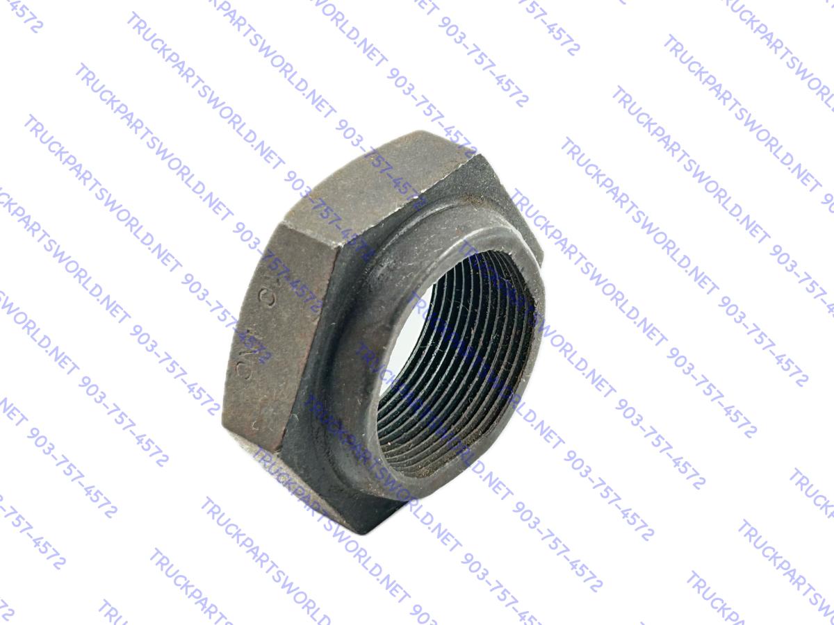 Automann 750.2636NT Pinion Lock Nut | Meritor 140 Series Axle (Ref #40X1236)