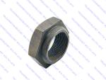 Automann 750.2636NT Pinion Lock Nut | Meritor 140 Series Axle (Ref #40X1236)