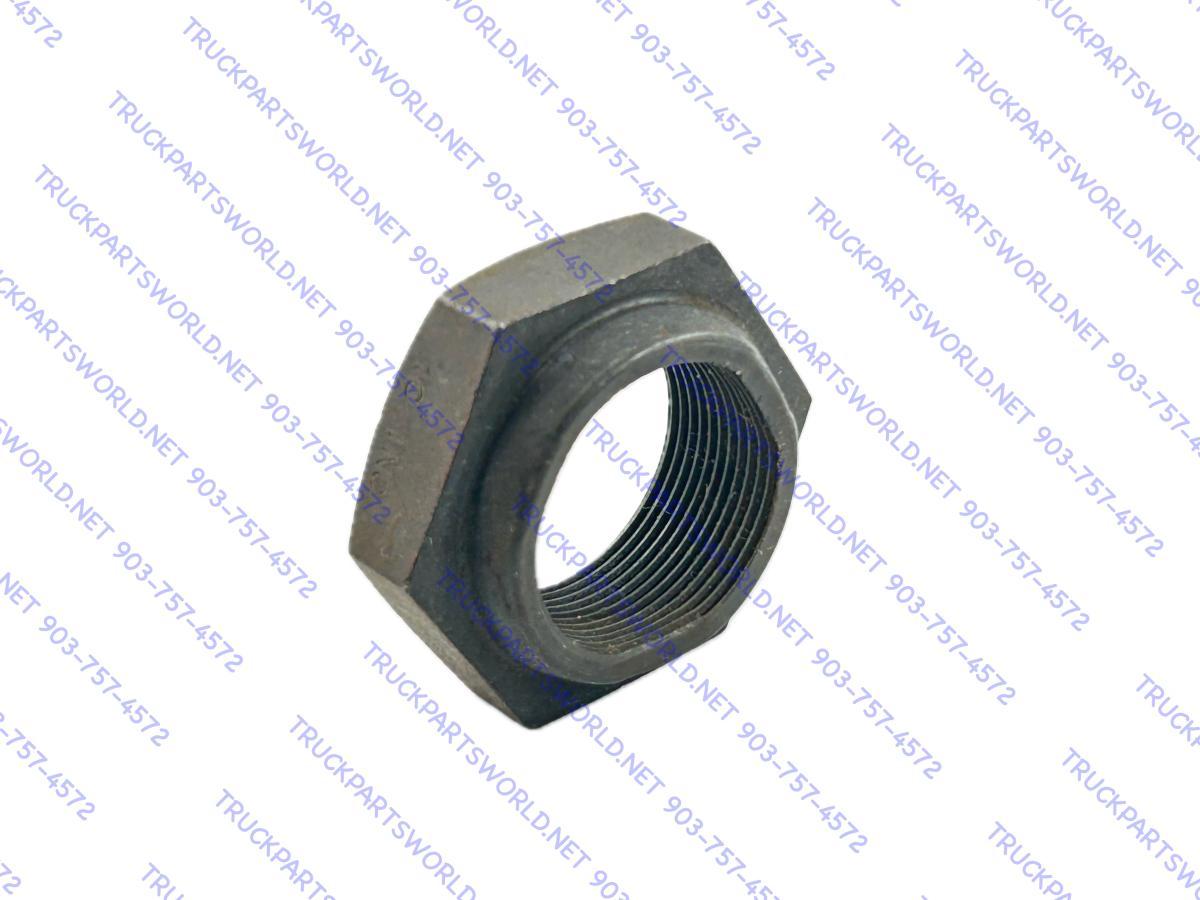 Automann 750.2636NT Pinion Lock Nut | Meritor 140 Series Axle (Ref #40X1236)