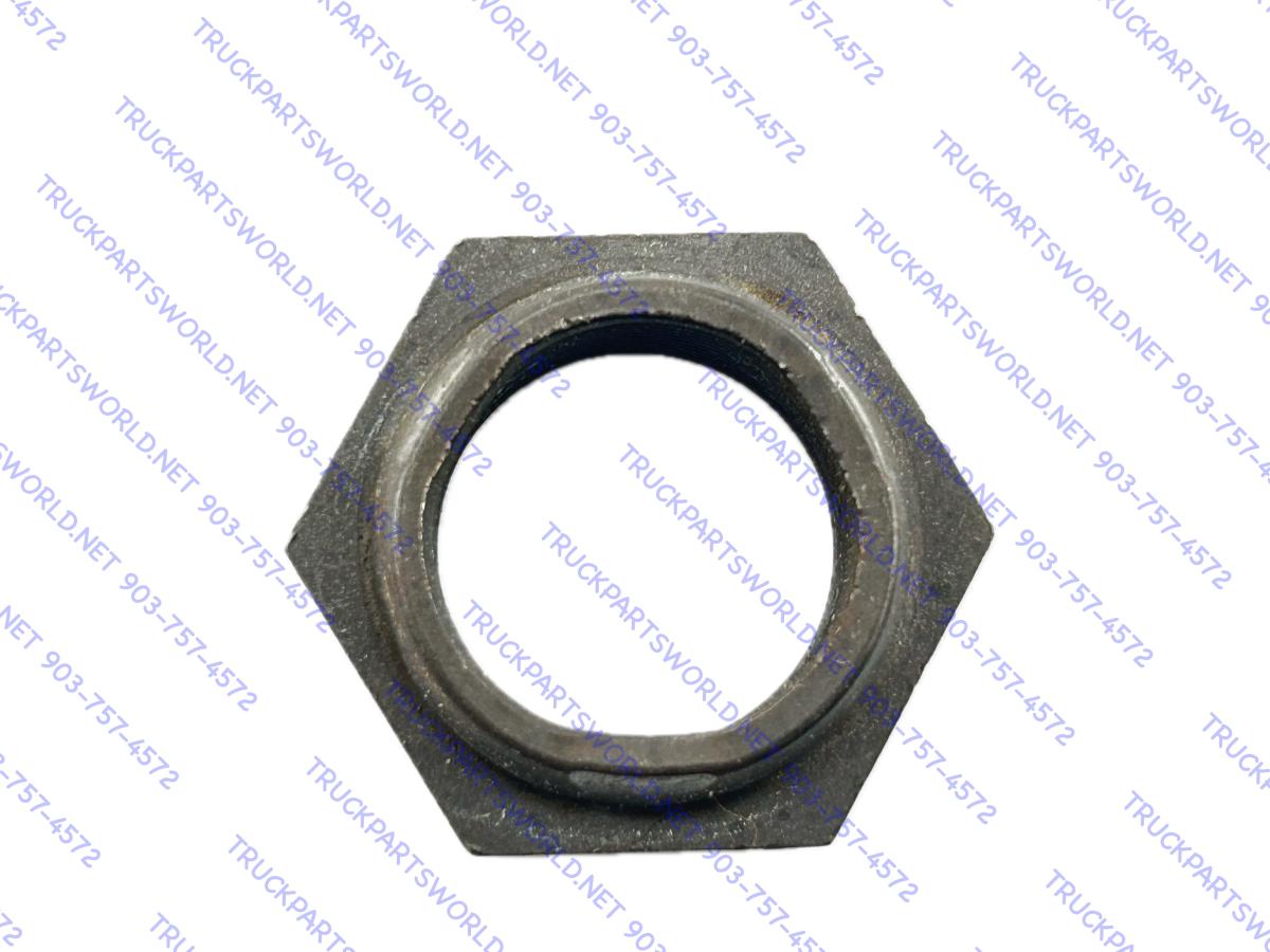 Automann 750.2636NT Pinion Lock Nut | Meritor 140 Series Axle (Ref #40X1236)