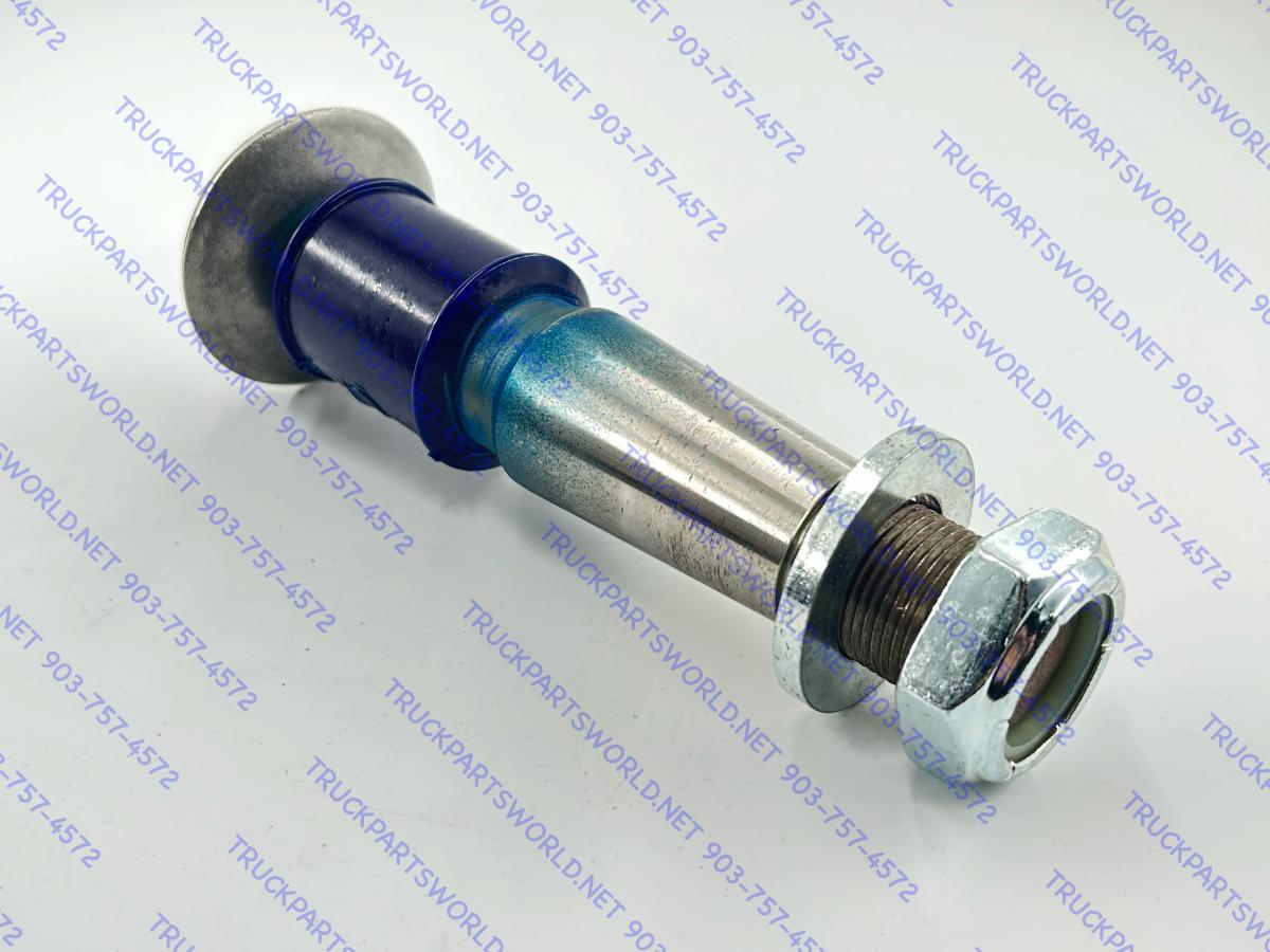 ATRO TT50-22697 Heavy Duty Torque Rod Bushing | Replaces 321-360U & Hendrickson 64697