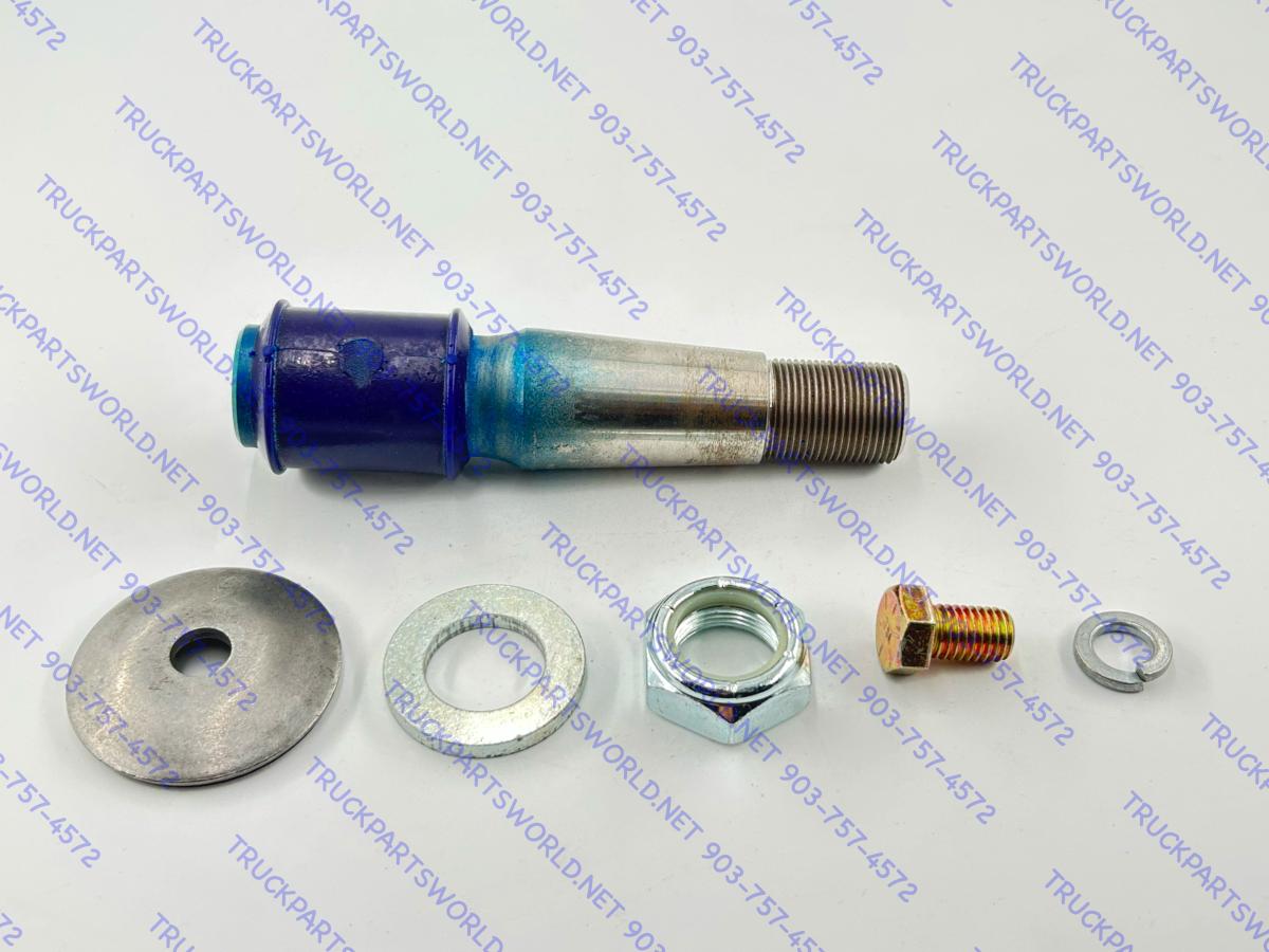 ATRO TT50-22697 Heavy Duty Torque Rod Bushing | Replaces 321-360U & Hendrickson 64697