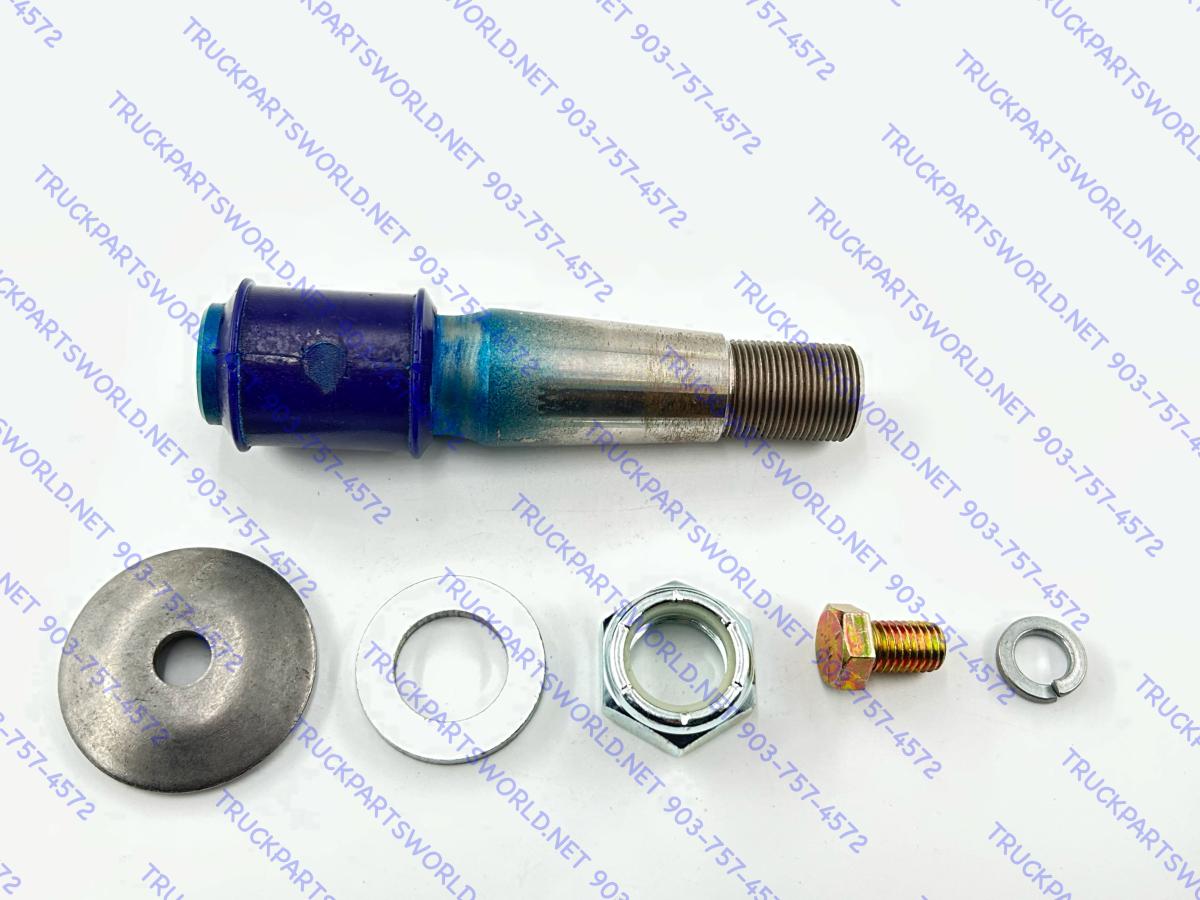 ATRO TT50-22697 Heavy Duty Torque Rod Bushing | Replaces 321-360U & Hendrickson 64697