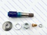 ATRO TT50-22697 Heavy Duty Torque Rod Bushing | Replaces 321-360U & Hendrickson 64697