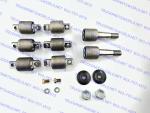 ATRO SK70381 Heavy Duty Polyurethane Torque Rod Bushing Kit | Made in USA