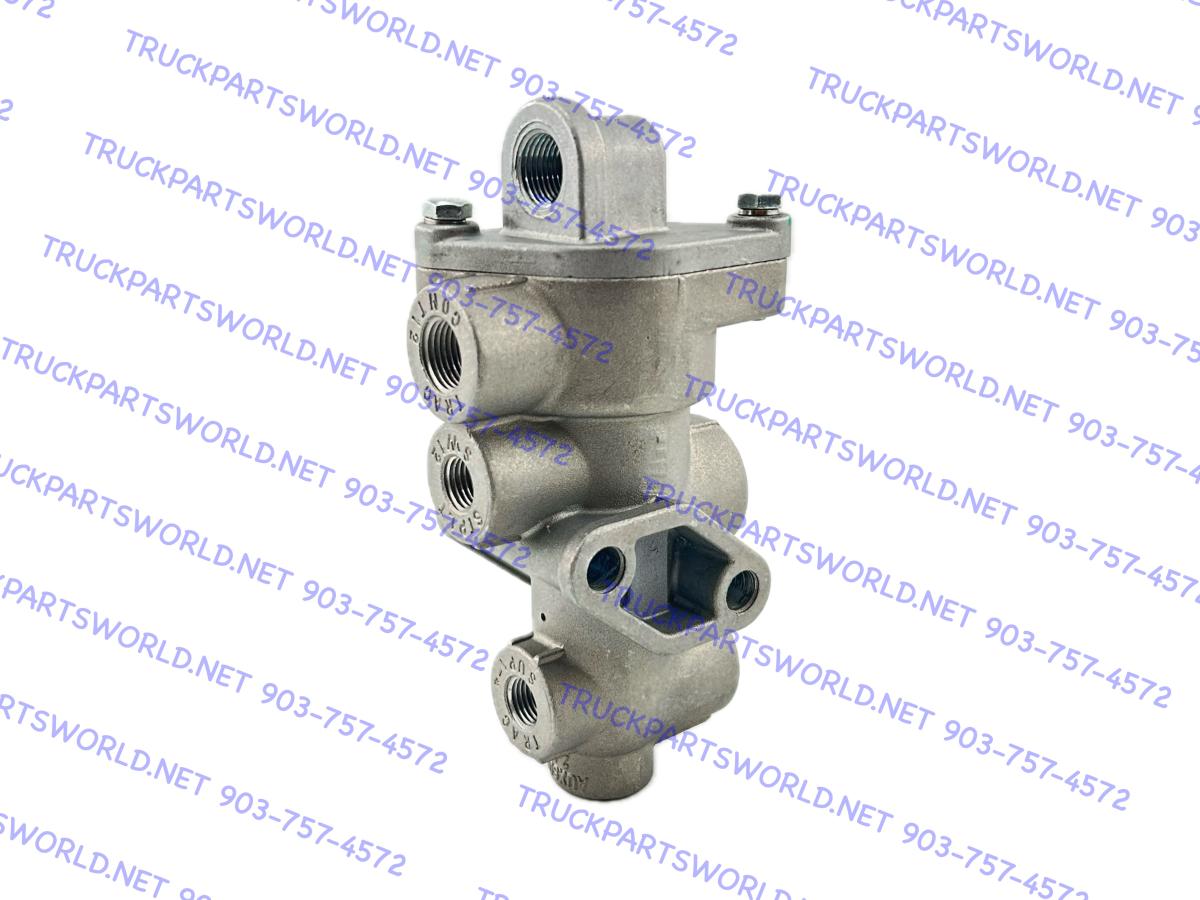 Automann 170.065706 TP-3DC Tractor Protection Valve | Replaces Bendix 065706