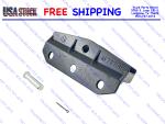 HOOD LOWER BRACKET 387 PETERBILT 1305108 13-05108