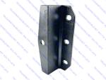 HOOD LOWER BRACKET 387 PETERBILT 1305108 13-05108