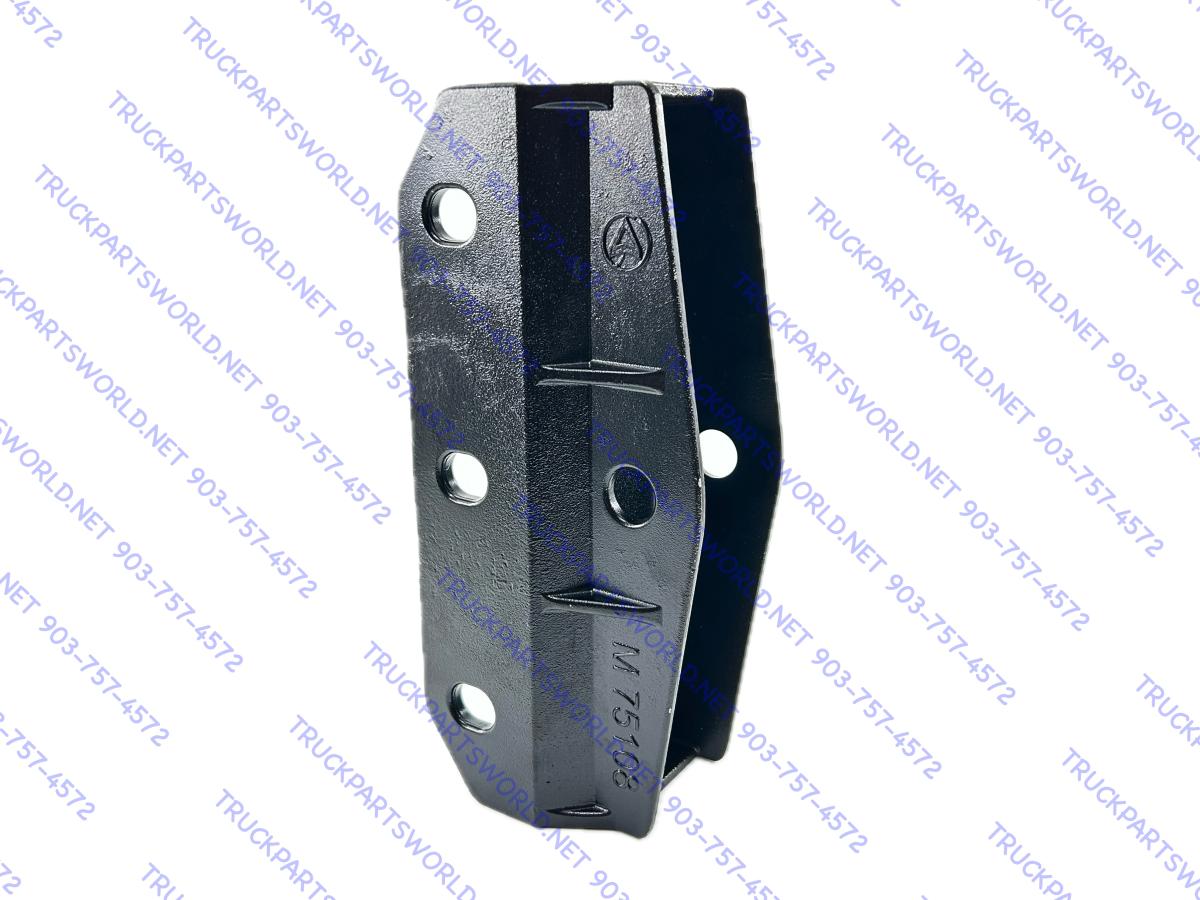 HOOD LOWER BRACKET 387 PETERBILT 1305108 13-05108