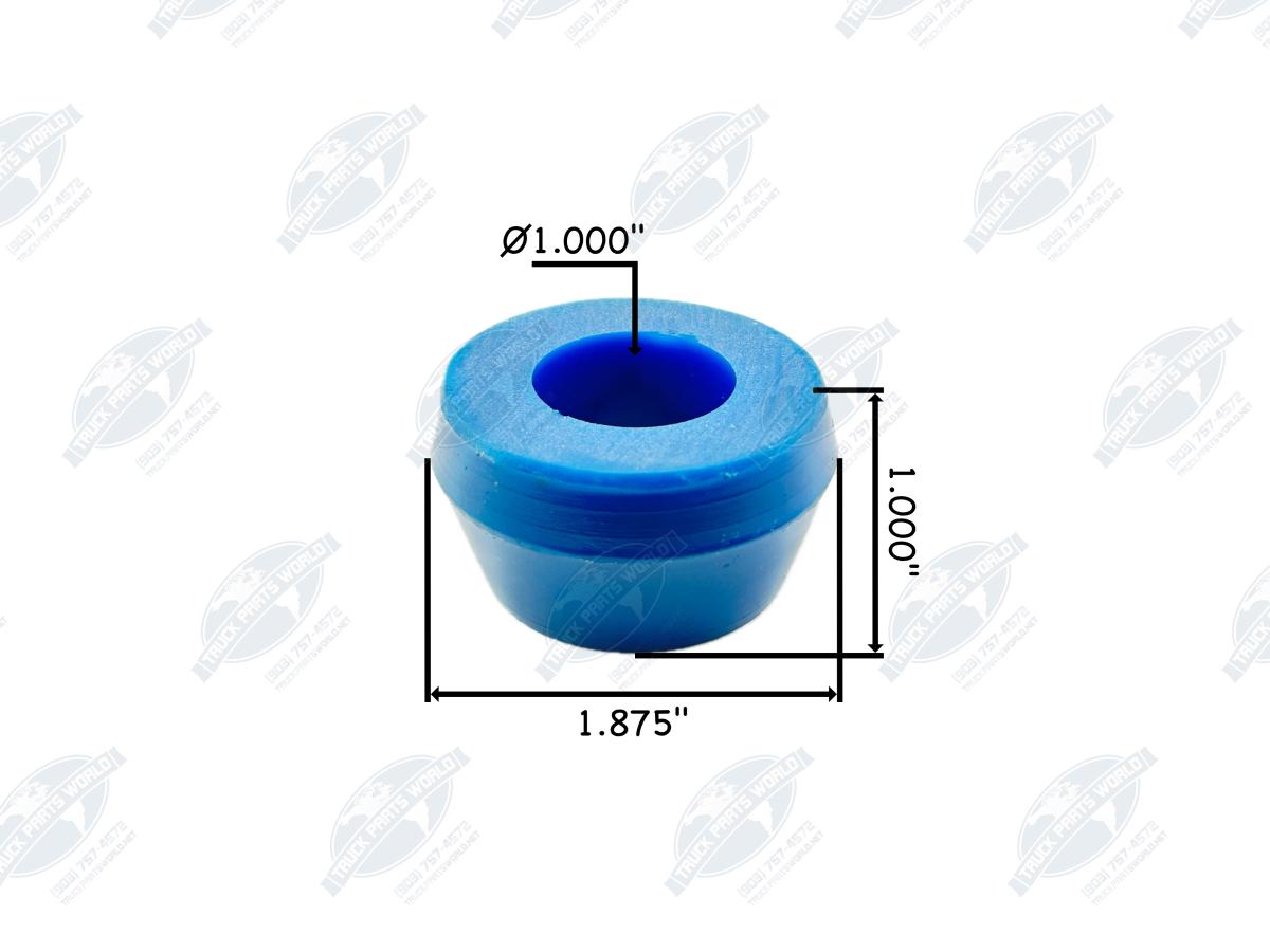ATRO PL1026-HT High-Temp Polyurethane Shock Bushing | 320-153U