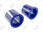 ATRO SW59-29465 58mm Poly Sway Bar Wrap Bushing Set Replaces 320-201U