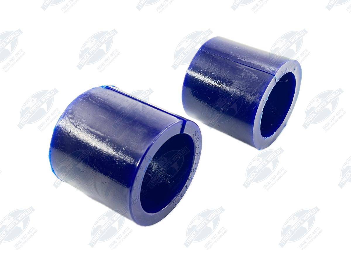 ATRO SW59-29465 58mm Poly Sway Bar Wrap Bushing Set Replaces 320-201U