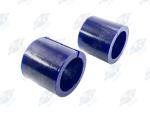 ATRO SW59-29465 58mm Poly Sway Bar Wrap Bushing Set Replaces 320-201U