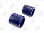ATRO SW59-29465 58mm Poly Sway Bar Wrap Bushing Set Replaces 320-201U
