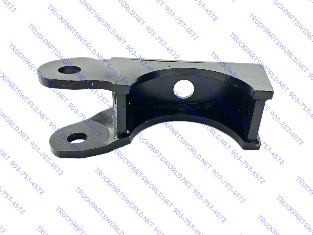 Dayton 338-1459 Leaf Spring Axle Perch Seat | Fits PACCAR SB2489