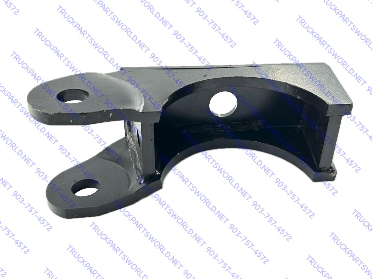 Dayton 338-1459 Leaf Spring Axle Perch Seat | Fits PACCAR SB2489