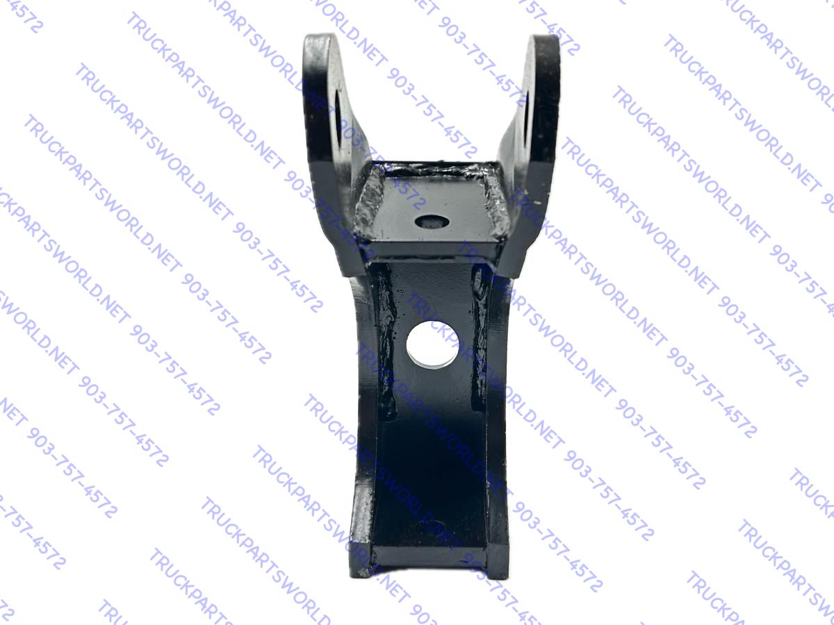 Dayton 338-1459 Leaf Spring Axle Perch Seat | Fits PACCAR SB2489