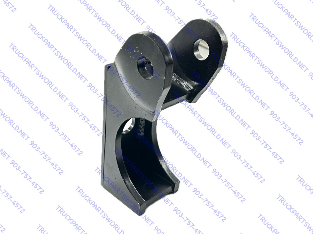 Dayton 338-1459 Leaf Spring Axle Perch Seat | Fits PACCAR SB2489