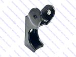 Dayton 338-1459 Leaf Spring Axle Perch Seat | Fits PACCAR SB2489