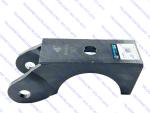 Dayton 338-1459 Leaf Spring Axle Perch Seat | Fits PACCAR SB2489