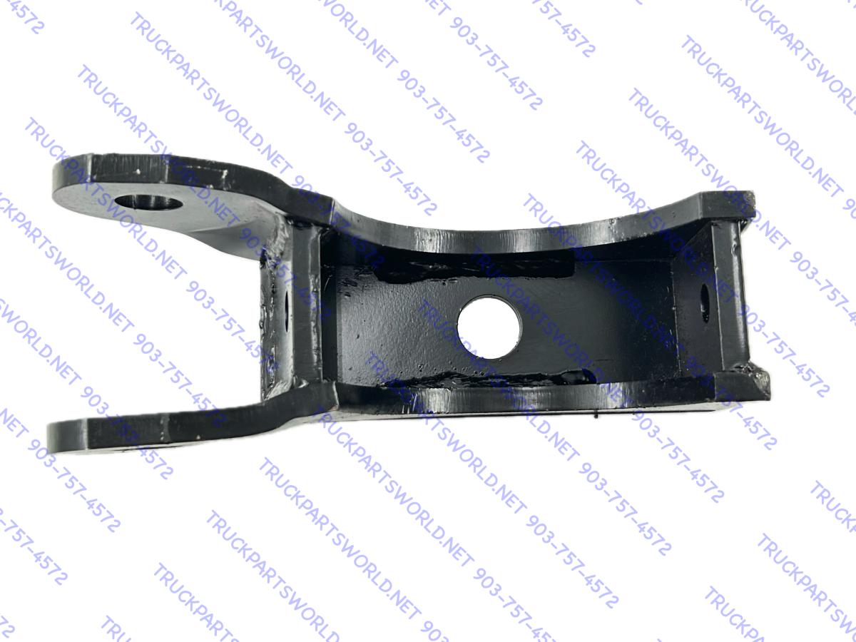 Dayton 338-1459 Leaf Spring Axle Perch Seat | Fits PACCAR SB2489